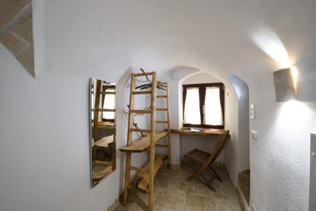 Apartamento La casa del geko Vieste Exterior foto