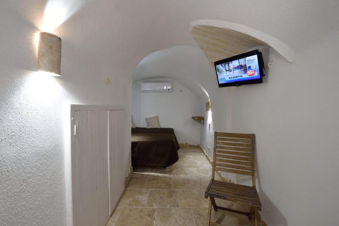 Apartamento La casa del geko Vieste Exterior foto