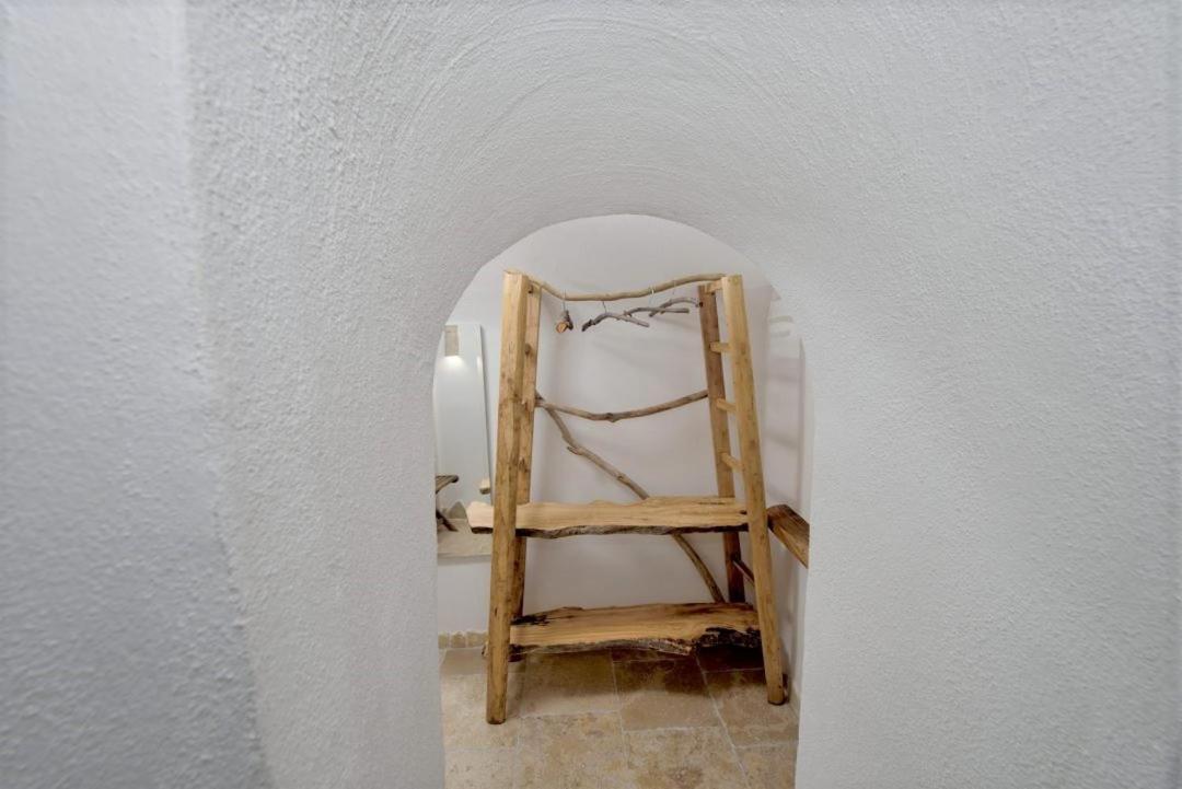 Apartamento La casa del geko Vieste Exterior foto