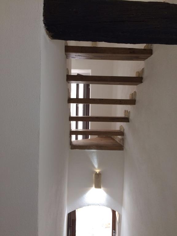 Apartamento La casa del geko Vieste Exterior foto
