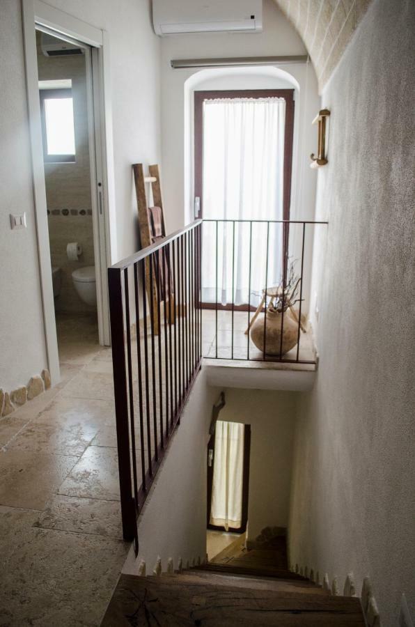Apartamento La casa del geko Vieste Exterior foto